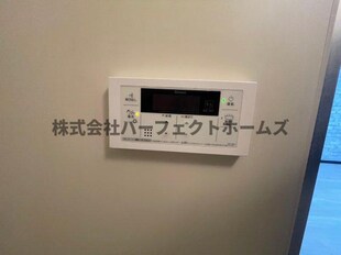 私市ハイツの物件内観写真